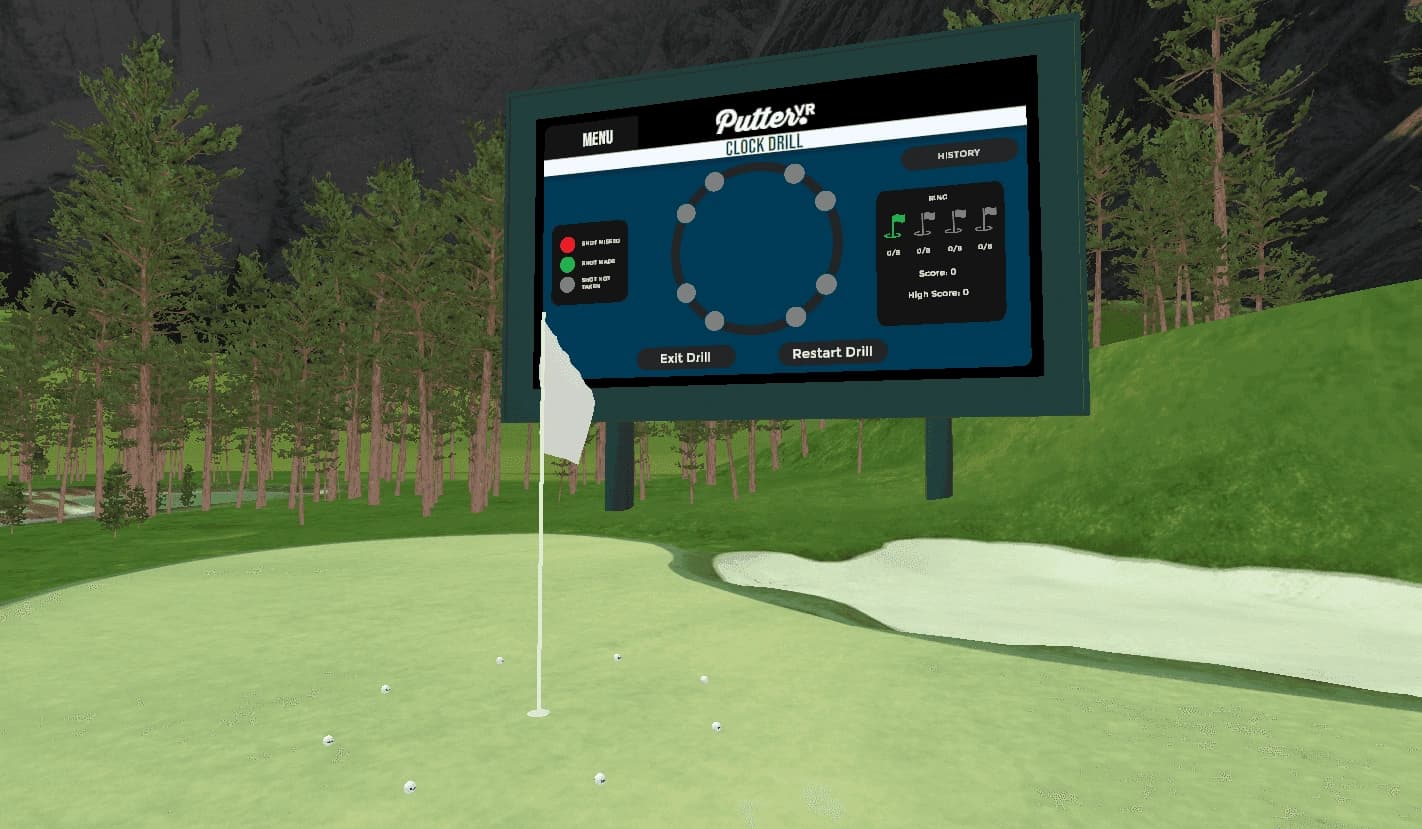 Clock Drill Tutorial