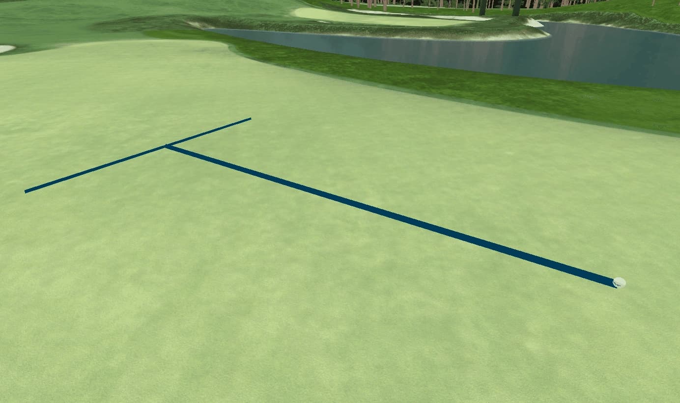 Starting Line Tutorial