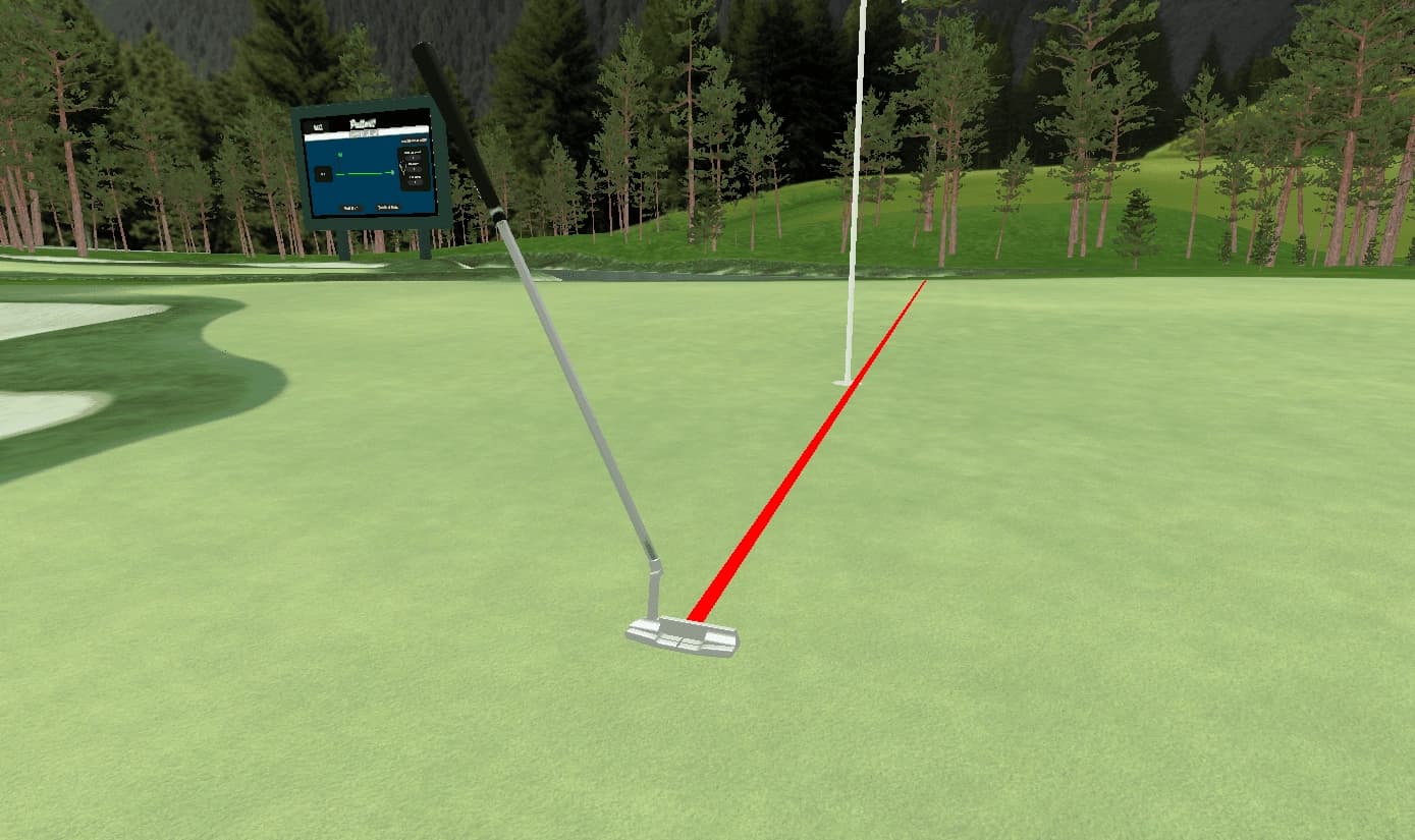 Target Line Tutorial