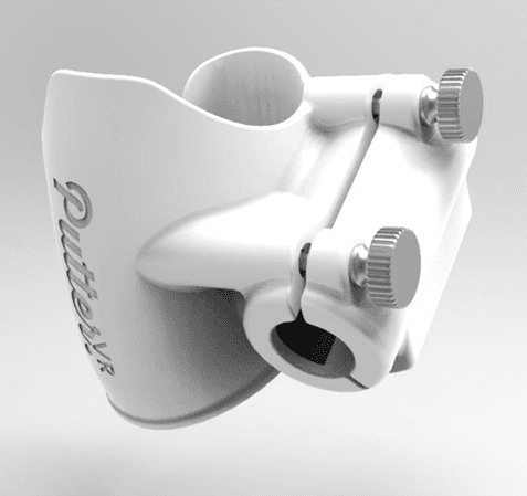 PutterVR Mount